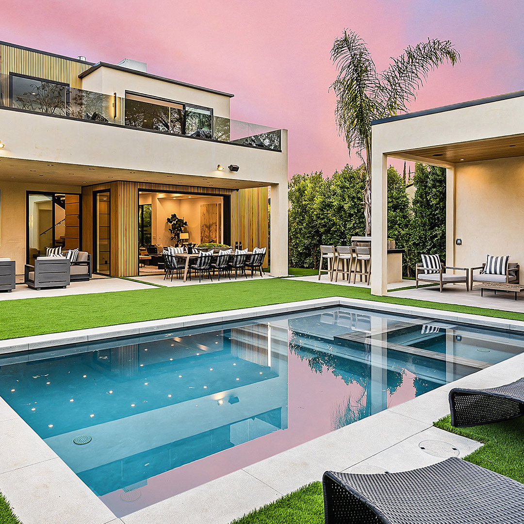 Custom Home Additions & ADUs for More Space & Functionality