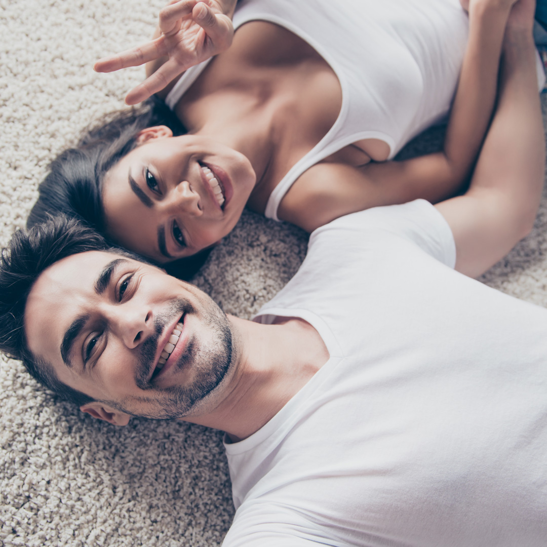 Carpet Cleaning Services