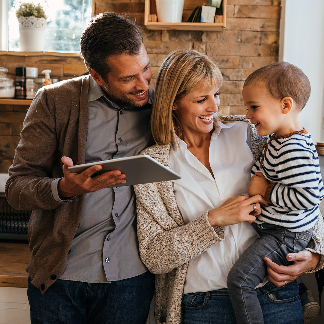 Home Perfect Restoration Financing Options