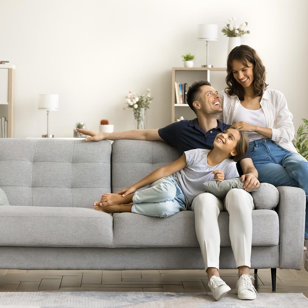 Professional Odor Removal & Deodorization Services