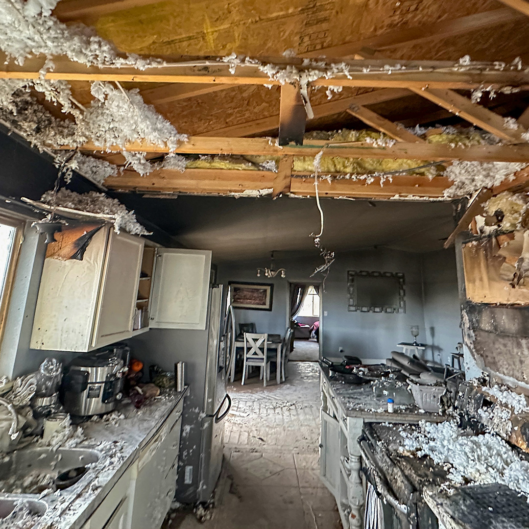 Restoration Services