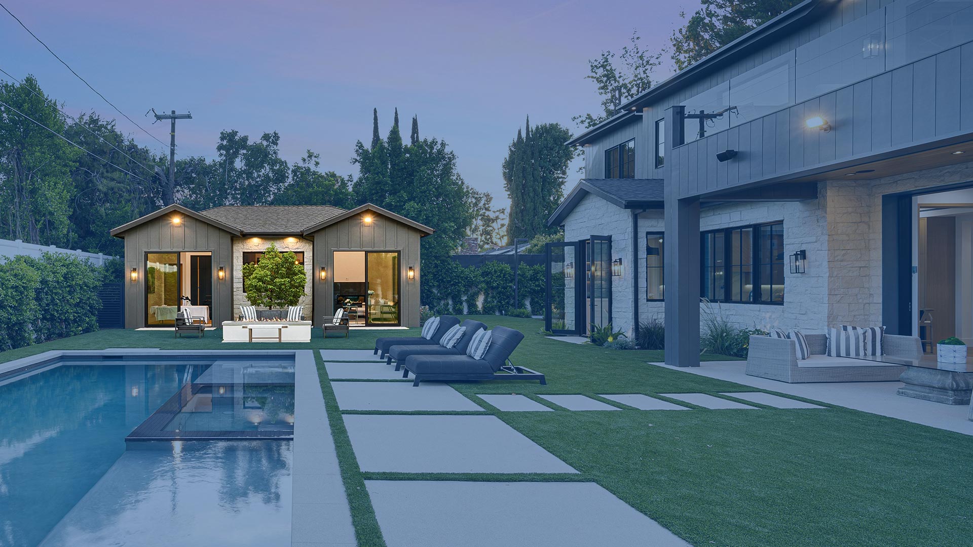 Standalone ADUs & Guest Houses