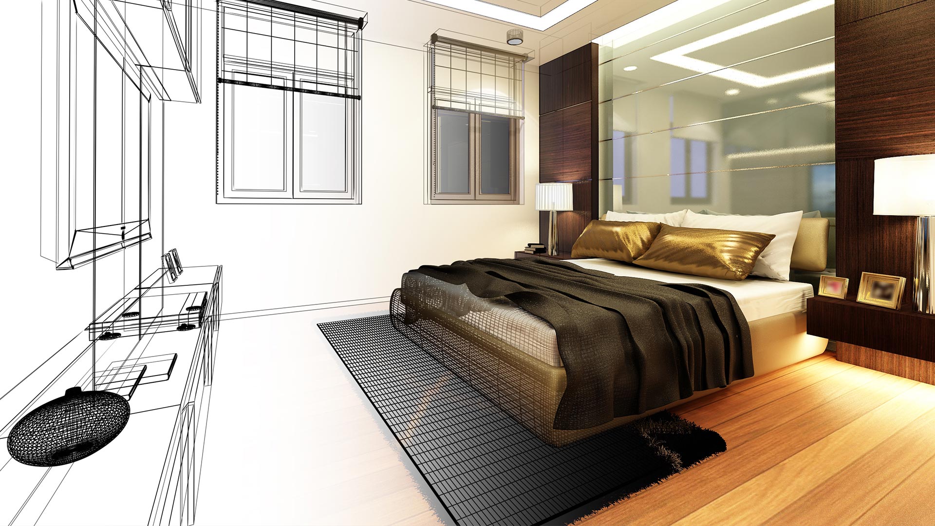 Bedroom & Living Space Additions