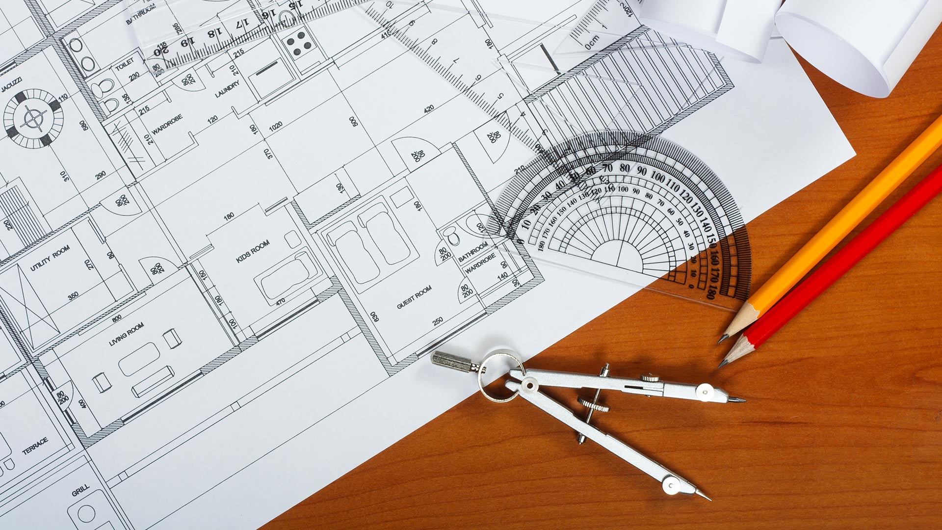 Permits & Project Management