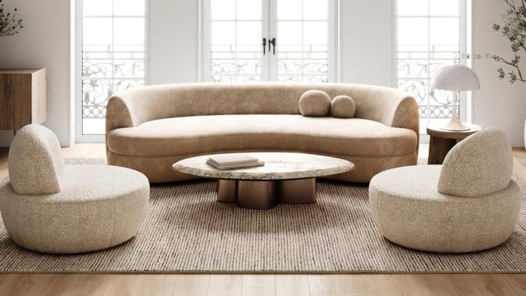 Professional Cleaning for Furniture, Upholstery & Soft Materials