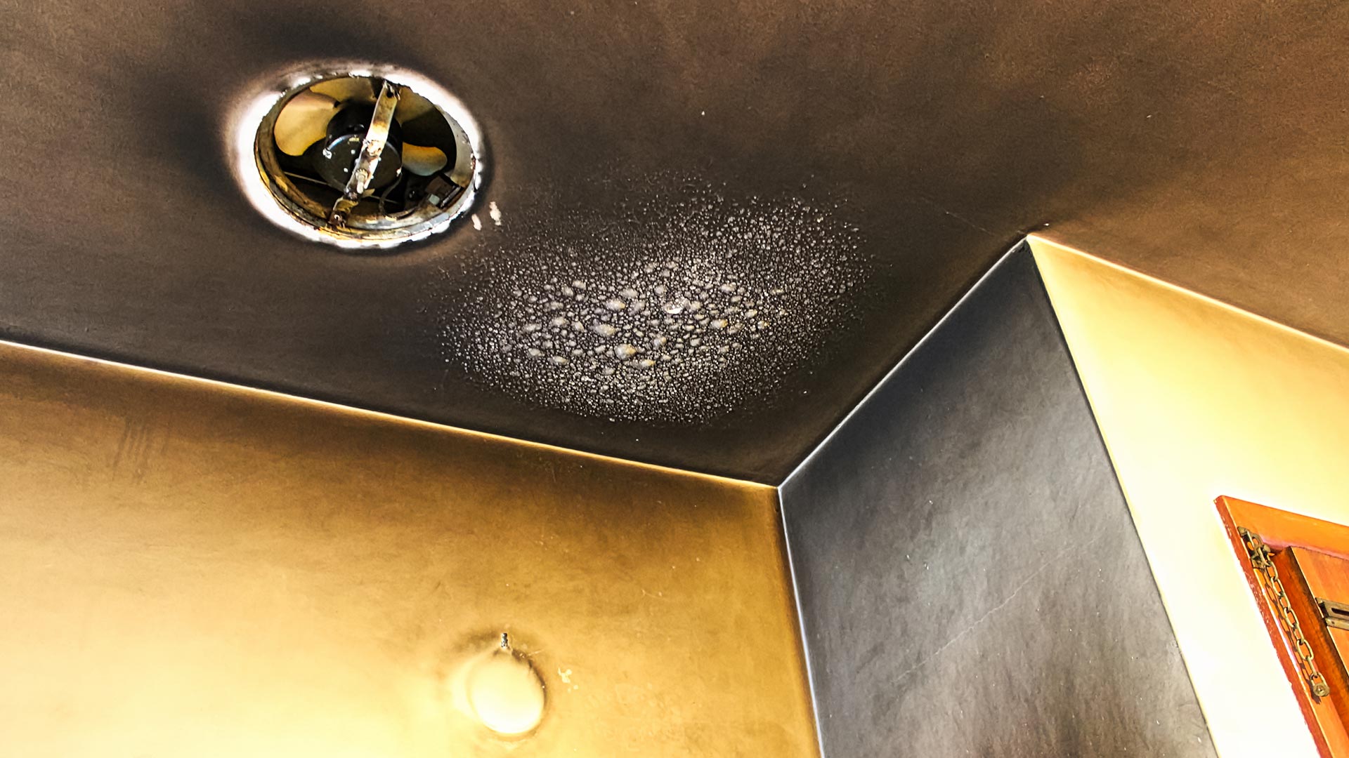 Smoke & Soot Cleanup for Fire Damage Restoration