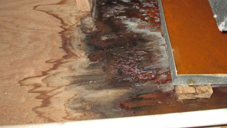 Home Perfect Restoration - Water Damage