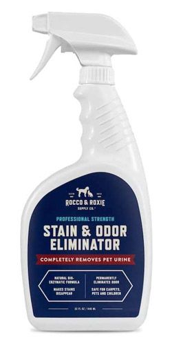 Stain & Odor Eliminator