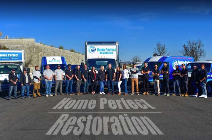 Home Perfect Restoration
