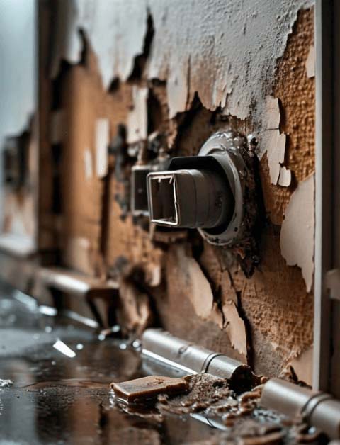 Water Damage