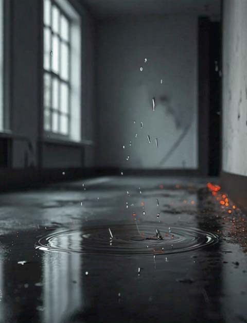 Water Damage