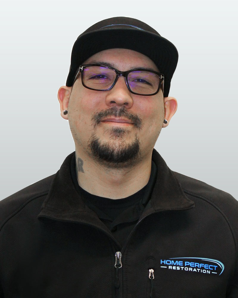 Steven Reyes